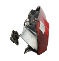 Feu arriere principal gauche (feux) FORD FIESTA 5 Photo n°4