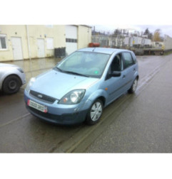 Feu arriere principal gauche (feux) FORD FIESTA 5 Photo n°7