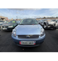 Feu arriere principal gauche (feux) FORD FIESTA 5 Photo n°11