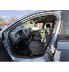 Feu arriere principal gauche (feux) FORD FIESTA 5 Photo n°15