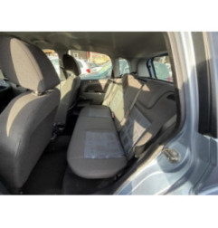 Feu arriere principal gauche (feux) FORD FIESTA 5 Photo n°17