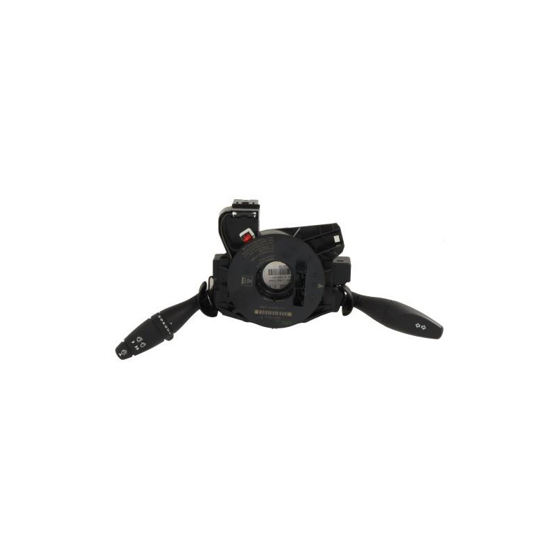 Com (Bloc Contacteur Tournant+Commodo Essuie Glace+Commodo Phare) FORD FIESTA 5