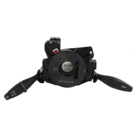 Com (Bloc Contacteur Tournant+Commodo Essuie Glace+Commodo Phare) FORD FIESTA 5 Photo n°1