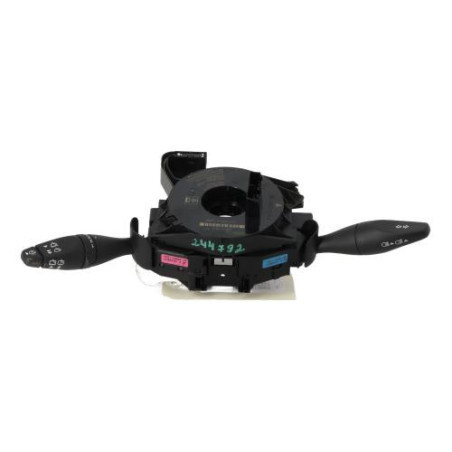 Com (Bloc Contacteur Tournant+Commodo Essuie Glace+Commodo Phare) FORD FIESTA 5