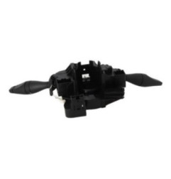 Com (Bloc Contacteur Tournant+Commodo Essuie Glace+Commodo Phare) FORD FIESTA 5 Photo n°4