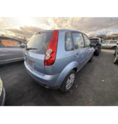 Com (Bloc Contacteur Tournant+Commodo Essuie Glace+Commodo Phare) FORD FIESTA 5 Photo n°18