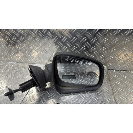 Retroviseur droit DACIA SANDERO 1 Photo n°1