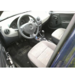 Retroviseur droit DACIA SANDERO 1 Photo n°7