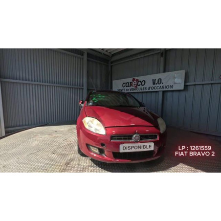 Commande chauffage FIAT BRAVO 2