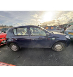 Retroviseur droit DACIA SANDERO 1 Photo n°14