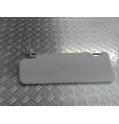 Pare soleil droit DACIA SANDERO 1 Photo n°1