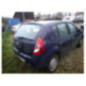 Pare soleil droit DACIA SANDERO 1
