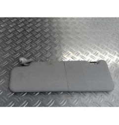 Pare soleil gauche DACIA SANDERO 1 Photo n°1