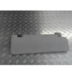 Pare soleil gauche DACIA SANDERO 1 Photo n°4