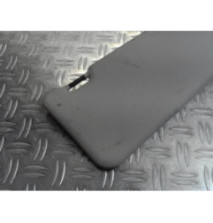 Pare soleil gauche DACIA SANDERO 1 Photo n°5