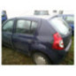 Pare soleil gauche DACIA SANDERO 1