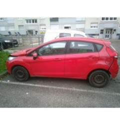 Air bag conducteur FORD FIESTA 6 Photo n°5