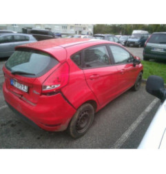 Air bag conducteur FORD FIESTA 6 Photo n°7