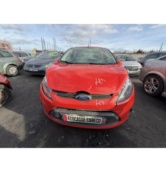 Air bag conducteur FORD FIESTA 6 Photo n°11