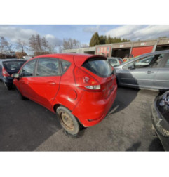 Air bag conducteur FORD FIESTA 6 Photo n°18