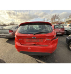 Air bag conducteur FORD FIESTA 6 Photo n°20