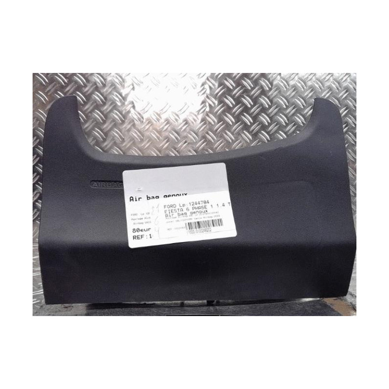 Air bag genoux FORD FIESTA 6