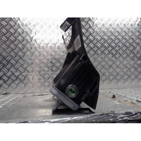 Air bag genoux FORD FIESTA 6