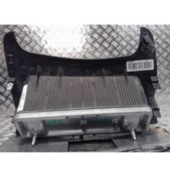 Air bag genoux FORD FIESTA 6 Photo n°3