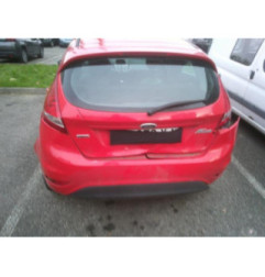 Air bag genoux FORD FIESTA 6 Photo n°6