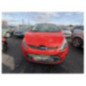 Air bag genoux FORD FIESTA 6