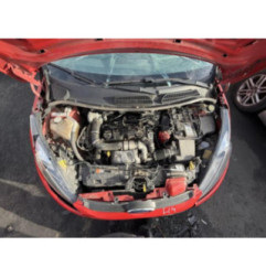 Air bag genoux FORD FIESTA 6 Photo n°12