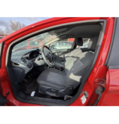 Air bag genoux FORD FIESTA 6 Photo n°15