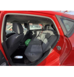 Air bag genoux FORD FIESTA 6 Photo n°17