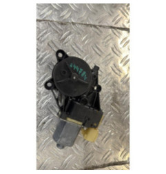 Moteur leve vitre avant gauche FORD FIESTA 6 Photo n°1