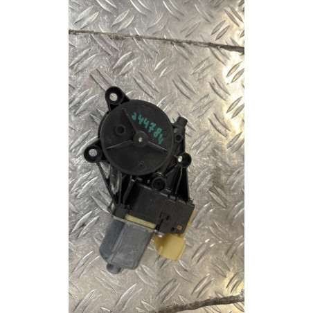 Moteur leve vitre avant gauche FORD FIESTA 6 Photo n°1