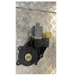 Moteur leve vitre avant gauche FORD FIESTA 6 Photo n°3