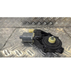 Moteur leve vitre avant gauche FORD FIESTA 6 Photo n°4