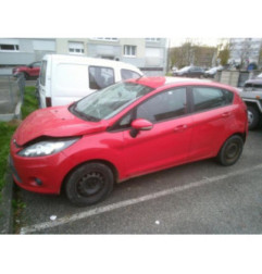 Moteur leve vitre avant gauche FORD FIESTA 6 Photo n°10