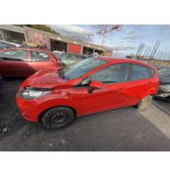 Moteur leve vitre avant gauche FORD FIESTA 6 Photo n°14