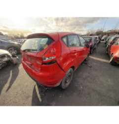 Moteur leve vitre avant gauche FORD FIESTA 6 Photo n°19