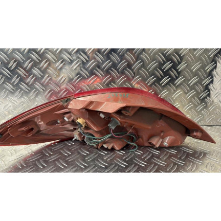 Feu arriere principal droit (feux) MAZDA 2 2