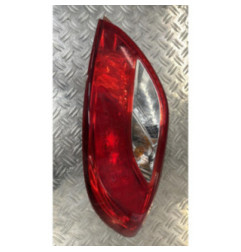 Feu arriere principal droit (feux) MAZDA 2 2 Photo n°3