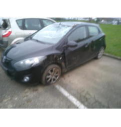 Feu arriere principal droit (feux) MAZDA 2 2 Photo n°6