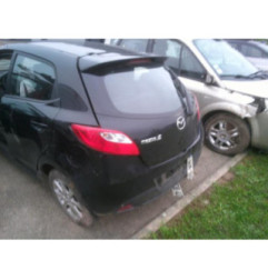 Feu arriere principal droit (feux) MAZDA 2 2 Photo n°8