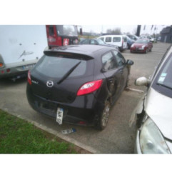 Feu arriere principal droit (feux) MAZDA 2 2 Photo n°9