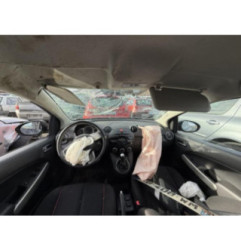 Feu arriere principal droit (feux) MAZDA 2 2 Photo n°16