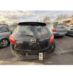 Feu arriere principal droit (feux) MAZDA 2 2 Photo n°17