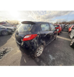 Feu arriere principal droit (feux) MAZDA 2 2 Photo n°18