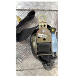 Ceinture avant droit HYUNDAI GETZ Photo n°4