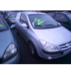 Ceinture avant droit HYUNDAI GETZ Photo n°5